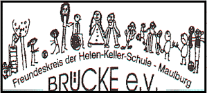 Brücke Logo