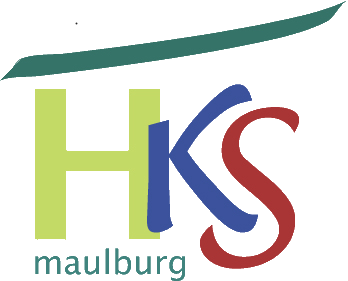 HKS Logo transparent