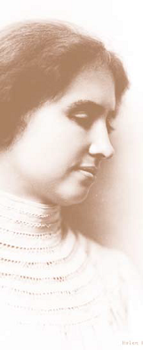 Helen Keller